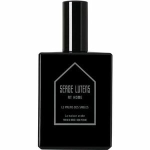 Serge Lutens Le palais des sables La maison arabe bytový sprej unisex 100 ml obraz