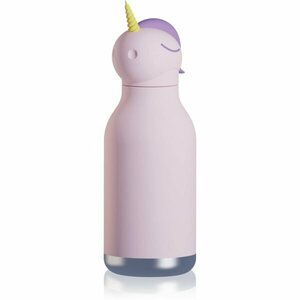 Asobu Bestie termoláhev pro děti Unicorn Bestie 460 ml obraz