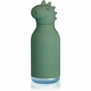 Asobu Bestie termoláhev pro děti Dinosaur Bestie 460 ml obraz