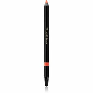 Elizabeth Arden Gelato Crush Plump Up Lip Liner voděodolná tužka na rty s aplikátorem odstín 09 Fire Red 1.2 g obraz