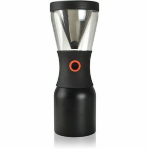 Asobu Cold Brew Coffee Maker kávovar barva Black 1 ks obraz