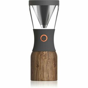 Asobu Cold Brew Coffee Maker kávovar barva Wood 1 ks obraz