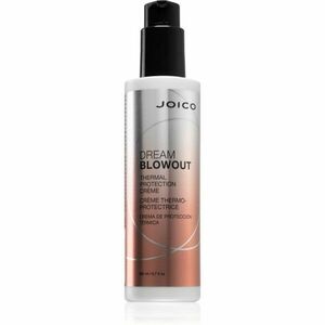 Joico Dream Blowout vyživující a termoochranný krém pro všechny typy vlasů 200 ml obraz