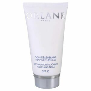 Orlane Body Care Program regenerační krém na ruce a nehty SPF 10 75 ml obraz