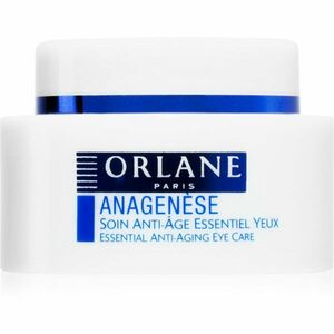 Orlane Anagenèse Essential Time-Fighting Eye Care oční krém proti prvním známkám stárnutí pleti 15 ml obraz