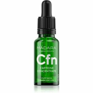 MÁDARA Caffeine koncentrát s kofeinem 17.5 ml obraz