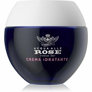 Acqua Alle Rose Lenitiva zklidňující krém 50 ml obraz