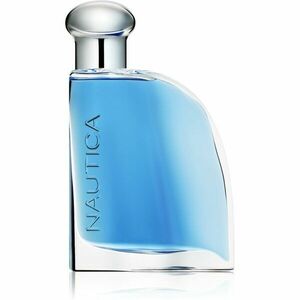 Nautica Blue toaletní voda pro muže 50 ml obraz