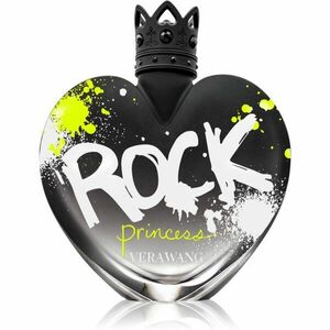 Vera Wang Rock Princess toaletní voda pro ženy 100 ml obraz