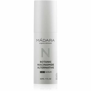 MÁDARA Niacinamide Alternative pleťové sérum 5 v 1 30 ml obraz