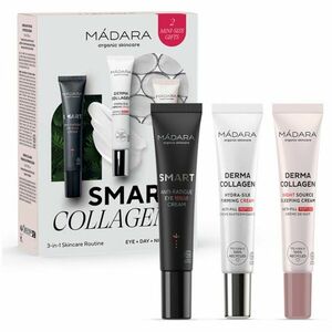 MÁDARA Smart Collagen sada pro péči o pleť obraz