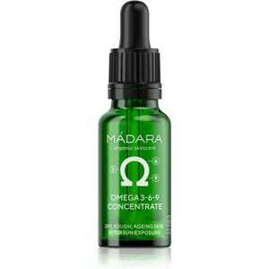 MÁDARA OMEGA 3-6-9 koncentrát na obličej a tělo 17.5 ml obraz