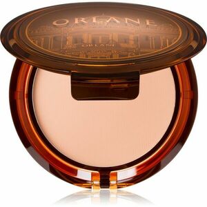 Orlane Compact Foundation SPF 50 kompaktní make-up SPF 50 odstín 03 9 ml obraz