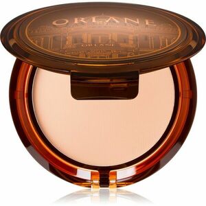 Orlane Compact Foundation SPF 50 kompaktní make-up SPF 50 odstín 01 9 ml obraz