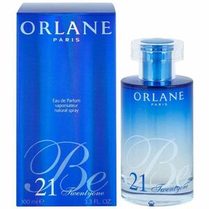 Orlane Be 21 parfémovaná voda pro ženy 100 ml obraz