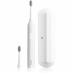 TESLA Smart Toothbrush Sonic TS200 sonický kartáček white obraz