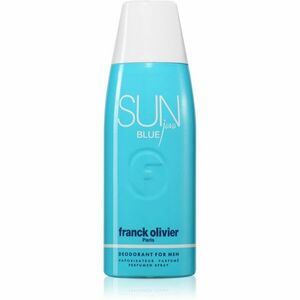 Franck Olivier Sun Java Blue deodorant ve spreji pro muže 250 ml obraz