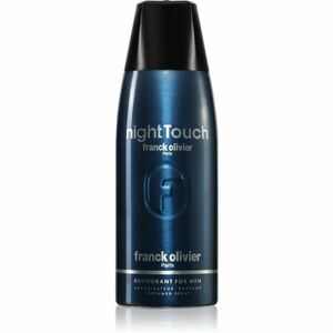 Franck Olivier Night Touch deodorant pro muže 250 ml obraz