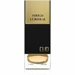 Le Chameau Clio Touch Leather parfémovaná voda unisex 90 ml obraz