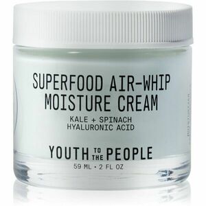 Youth To The People Superfood Air-Whip Moisture Cream hydratační krém 15 ml obraz