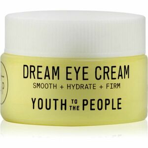 Youth To The People Superberry Dream Eye Cream oční krém na noc 15 ml obraz