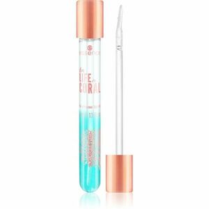 essence LIFE in CORAL olej na rty odstín 01 Cute, Cuter, Corals! 4 ml obraz