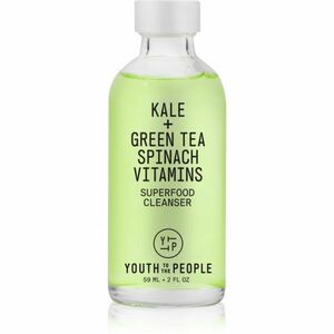 Youth To The People Superfood Cleanser čisticí gel plnitelný 59 ml obraz