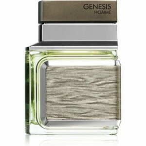 Le Chameau Genesis Homme parfémovaná voda pro muže 100 ml obraz