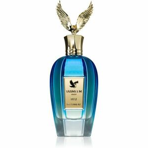 Le Chameau Tasmeem Paris Blue parfémovaná voda unisex 120 ml obraz