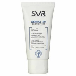 SVR Xérial 30 hydratační tělový krém pro velmi suchou pokožku 50 ml obraz