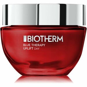 Biotherm Blue Therapy Red Algae Uplift 2024 zpevňující a vyhlazující krém pro ženy 50 ml obraz