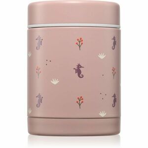 FRESK Food Jar termoska na jídlo Seahorse 300 ml obraz