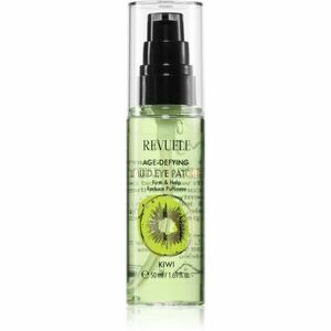 Revuele Age-Defying Kiwi Liquid Eye Patches gelová maska na oční okolí 50 ml obraz