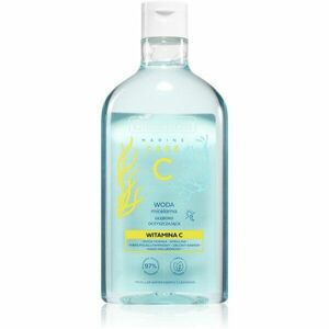 Bielenda C Marine Care čisticí micelární voda 400 ml obraz