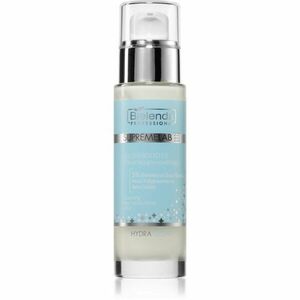 Bielenda Professional Supremelab Hydra Glow hydratační sérum se šnečím extraktem 30 ml obraz
