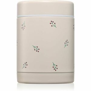 FRESK Food Jar termoska na jídlo Berries 300 ml obraz