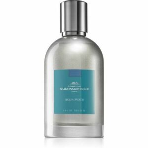 Comptoir Sud Pacifique Aqua Motu toaletní voda pro ženy 100 ml obraz