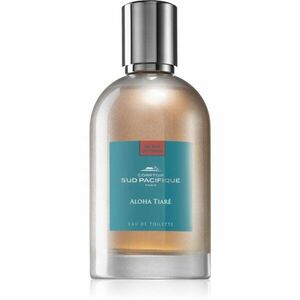 Comptoir Sud Pacifique Aloha Tiare toaletní voda pro ženy 100 ml obraz