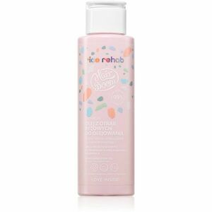 BodyBoom HairBoom Rice Rehab Nourishing Oil hydratační olej pro suché a poškozené vlasy 100 ml obraz