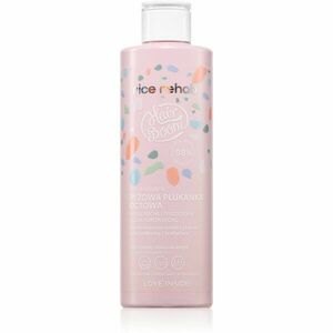 BodyBoom HairBoom Rice Rehab Smoothing Rice Hair hydratační sprej na vlasy 200 ml obraz