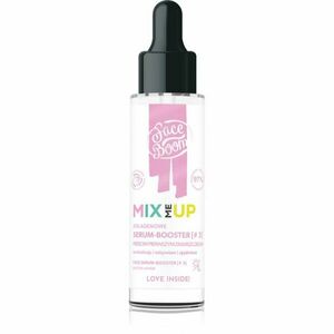 BodyBoom Mix Me Up Collagen Serum-Booster kolagenové sérum proti vráskám 30 ml obraz