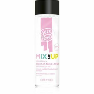 BodyBoom Mix Me Up Refreshing Micellar Essence micelární emulze pro všechny typy pleti 200 ml obraz