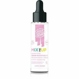 BodyBoom Mix Me Up Electrolyte Serum-Booster hydratační sérum pro všechny typy pleti 30 ml obraz