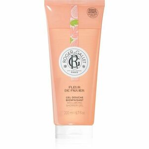 Roger & Gallet Fleur de Figuier relaxační sprchový gel 200 ml obraz