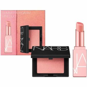 NARS ORGASM MINI DUO SET dárková sada pro ženy obraz