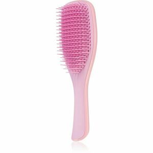 Tangle Teezer Ultimate Detangler Rose plochý kartáč pro všechny typy vlasů odstín Rose 1 ks obraz