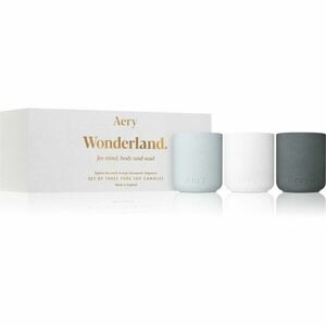 Aery Fernweh Wonderland Gift Set dárková sada obraz