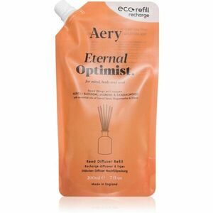 Aery Aromatherapy Eternal Optimist aroma difuzér náhradní náplň 200 ml obraz