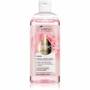 Bielenda Royal Rose Elixir micelární voda 400 ml obraz