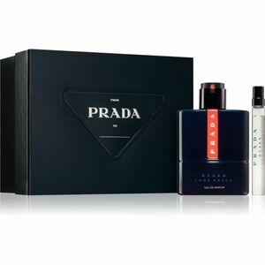 Prada Luna Rossa Ocean parfémovaná voda pro muže 100 ml obraz